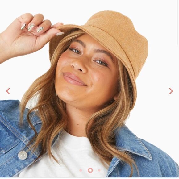 Kensie Bucket Hat - Picture 2 of 6